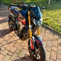 Yamaha MT 09