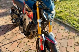 Yamaha MT 09