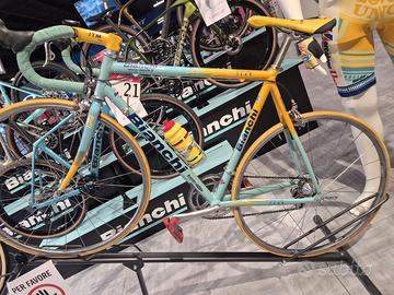 bianchi Mega Pro 7000 1998 Mercatone Uno Pantani
