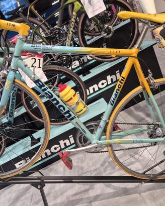 bianchi Mega Pro 7000 1998 Mercatone Uno Pantani