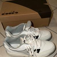 Diadora Winner SL uomo sneakers casual - ottime