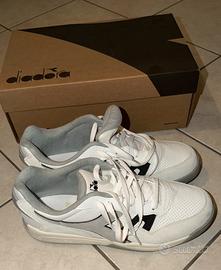 Diadora Winner SL uomo sneakers casual - ottime