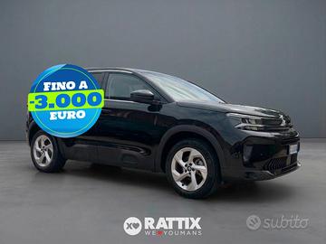 CITROEN c5 aircross 2022 C5 Aircross 1.2 hybrid Pl