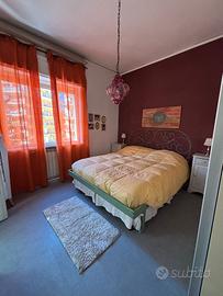 Stanze al Vomero nei pressi della zona ospedaliera