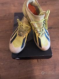 CRAZYFAST AG TAGLIA 39⅓ 