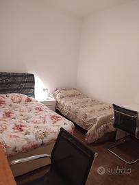 Bergamo posto letto in stanza doppia