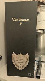 champagne  Don pérignon 