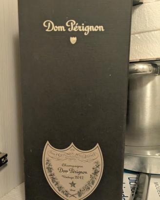 champagne  Don pérignon 