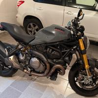 Dicati monster 1200s