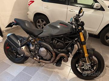 Dicati monster 1200s