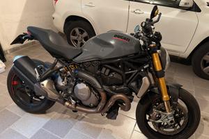 Dicati monster 1200s