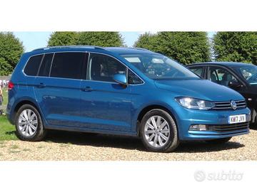 Ricambi usati volkswagen touran 2015 #i