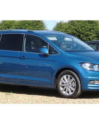 Ricambi usati volkswagen touran 2015 #i