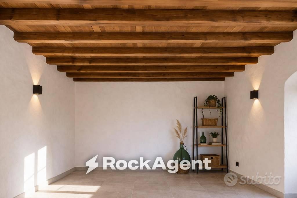 Rustico / Casale di 160 m² a Ardore - Vista 5