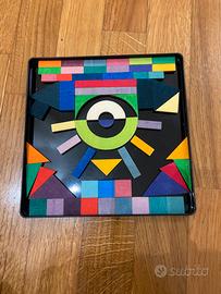 Grimm’s magnetspiel