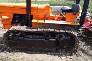trattore fiat om  655