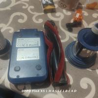  pezzi di ricambio per aspirapolvere buture