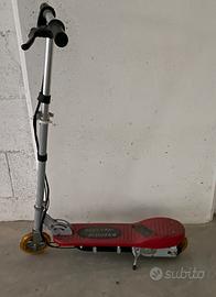 Monopattino elettrico