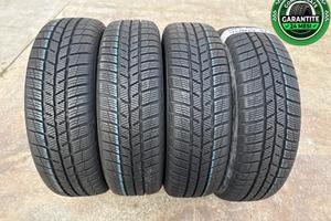 gomme usate 1756515 Winter BARUM - POLARIS 5 - 016