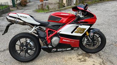 Ducati 848