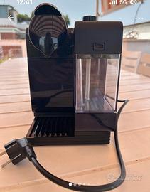 Lattissima Nespresso De Longhi