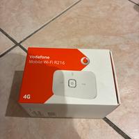 Vodafone Mobile WiFi R216