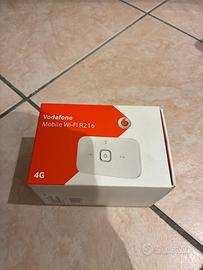 Vodafone Mobile WiFi R216