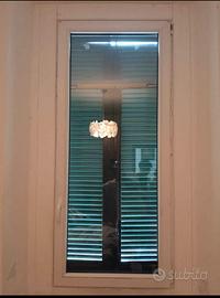 2 Finestre in pvc