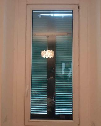 2 Finestre in pvc