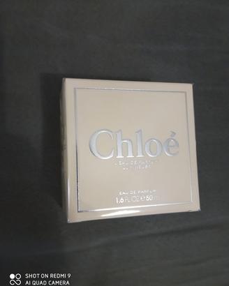 Chloé LUMINEUSE EDP 50ml