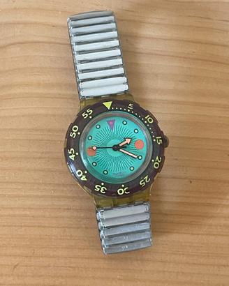 Swatch Scuba 200 Medusa SDK102