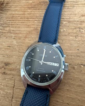 Slava automatic 27 jewels orologio russo vintage