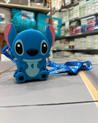 Portaoggetti/Portamonete Disney