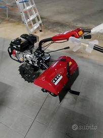 MOTOCOLTIVATORE