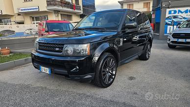 Land Rover Range Sport 3.0 SDV6 HSE