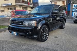 Land Rover Range Sport 3.0 SDV6 HSE