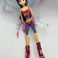 Bambola winx musa believix