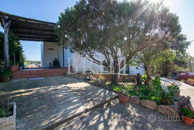 Abbiadori, casa indipendente