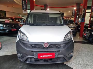 Fiat Doblo Doblò 1.3 MJT S&S PC-TN Cargo Easy 95 I