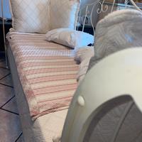 Divano Letto Cantori