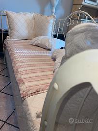 Divano Letto Cantori