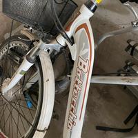 Bici pedalata assistita Bottecchia donna