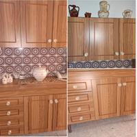 mobile contenitore/dispensa