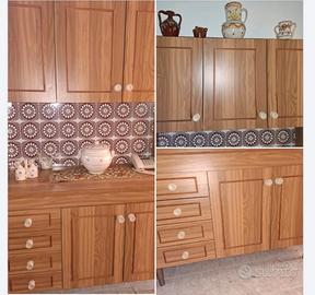 mobile contenitore/dispensa