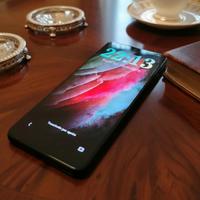 Samsung S21 Ultra 512gb 16 Gb ram
