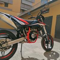 Beta RR Motard 125 - 2020