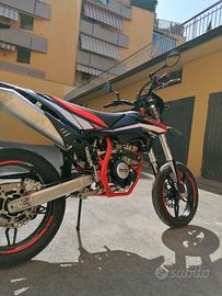 Beta RR Motard 125 - 2020