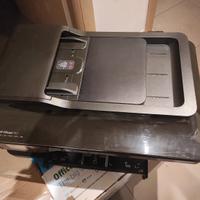 Stampa HP Officejet 7612 Wide Format