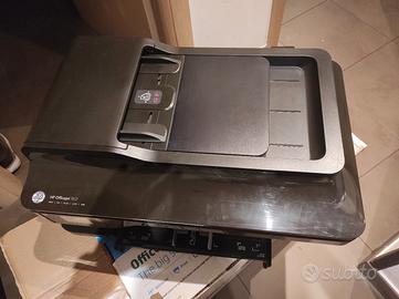 Stampa HP Officejet 7612 Wide Format