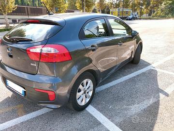 Kia Rio 1.1 CRDi Active Collection anno 11/2016


